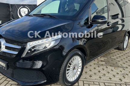 Mercedes-Benz V 300 195.555 km 37.900 &euro; Solms 35606