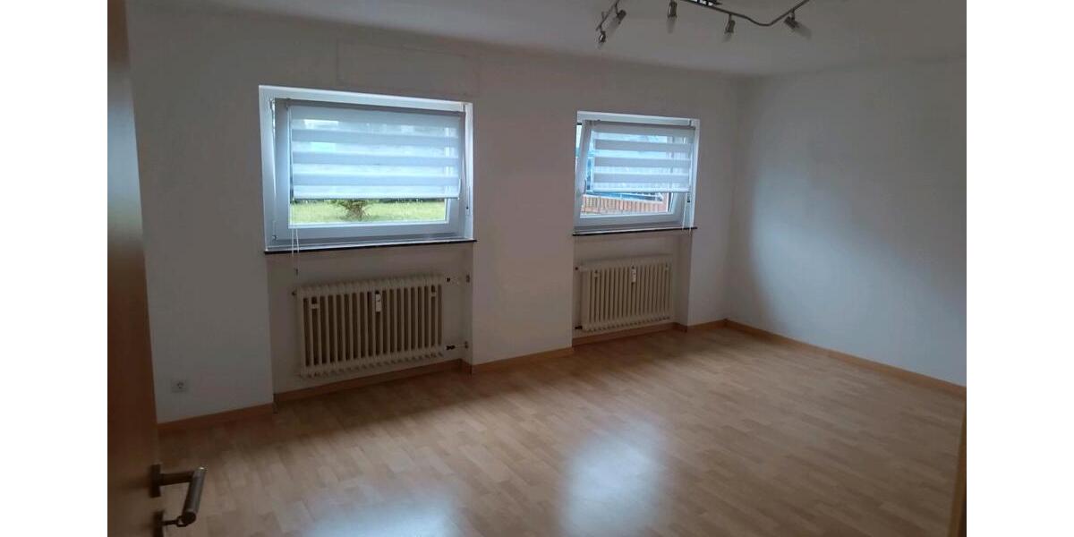 Erdgeschoßwohnung Buseck - 1 Zimmer, 60 m&sup2;, 550&euro; | Angebot:25226016
