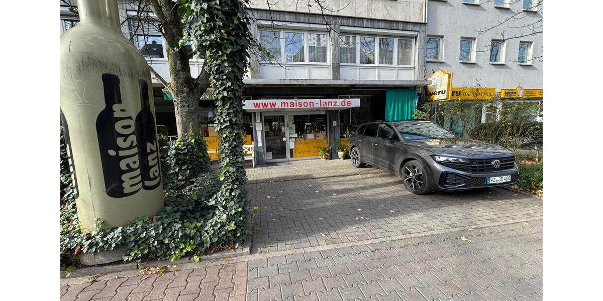 Gewerbeobjekt Leun - 2.660&euro; | Angebot:24838887