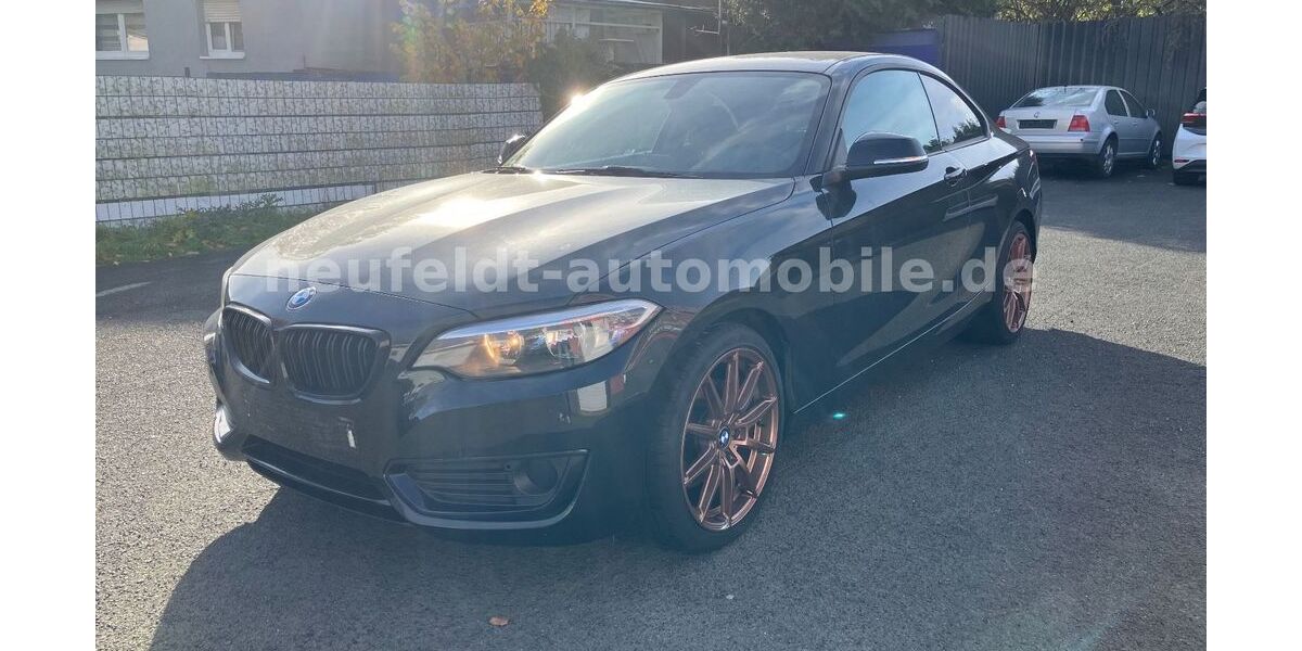 BMW 220 183.000 km 9.000 &euro; Aßlar-Werdorf 35614