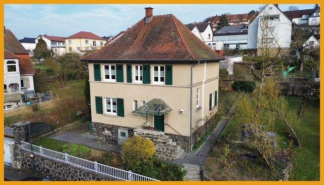 Einfamilienhaus Homberg (Ohm) Homberg - 4 Zimmer, 103 m&sup2;, 184.900&euro; | Angebot:25691412