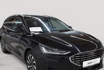 Ford Focus 90.696 km 13.089 &euro; Fernwald-Steinbach 35463