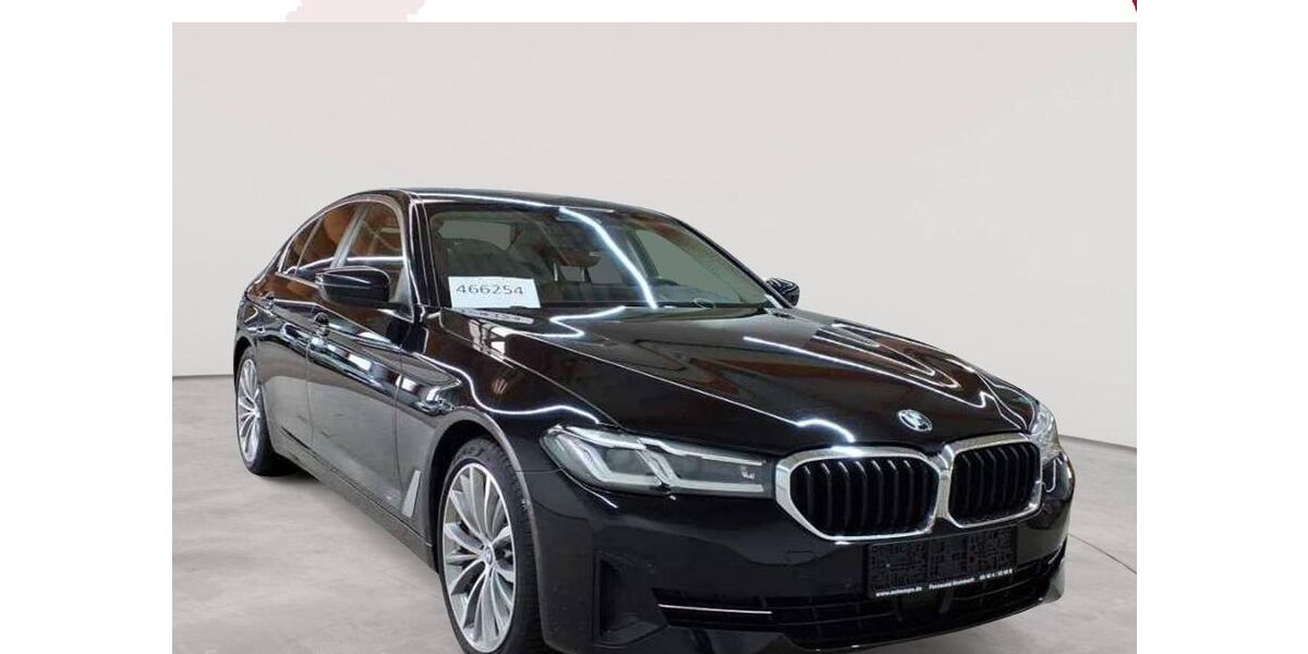 BMW 540 107.706 km 41.989 &euro; Fernwald-Steinbach 35463