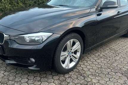BMW 316 181.500 km 8.490 &euro; Lollar (bei Gießen) 35457