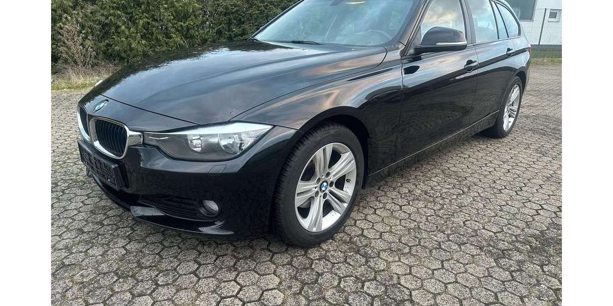BMW 316 181.500 km 8.490 &euro; Lollar (bei Gießen) 35457