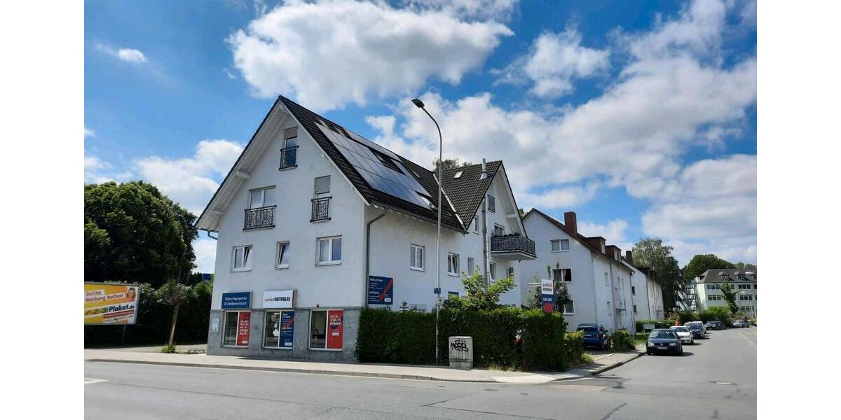 Mehrfamilienhaus, Wohnhaus Wetzlar Altenberger Straße - 45 Zimmer, 800 m&sup2;, 1.750.000&euro; | Angebot:27283156