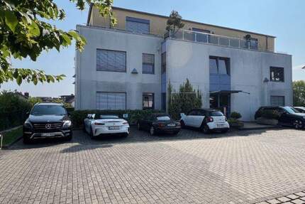 Gewerbeobjekt Wettenberg - Krofdorf-Gleiberg Krofdorf-Gleiberg - 5 Zimmer, 1.595&euro; | Angebot:25695837