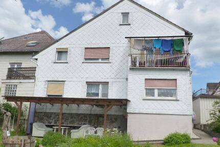 Haus Grünberg Stangenrod - 1 Zimmer, 260 m&sup2;, 285.000&euro; | Angebot:25740166