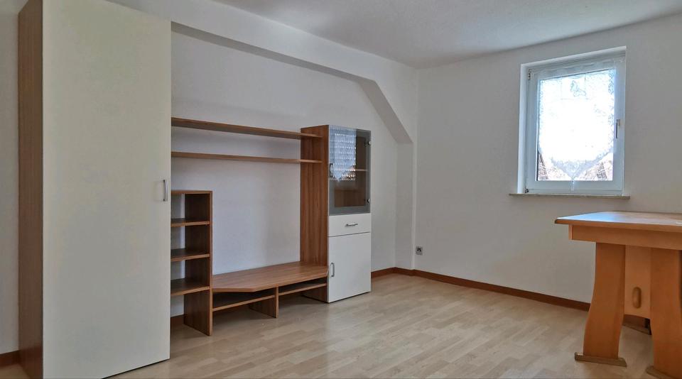 Etagenwohnung Rabenau - 1 Zimmer, 36 m&sup2;, 370&euro; | Angebot:26688926