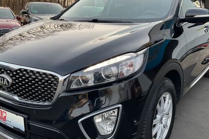 Kia Sorento 206.796 km 13.990 &euro; Giessen 35394