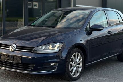 VW Golf 134.899 km 9.750 &euro; Marburg 35039