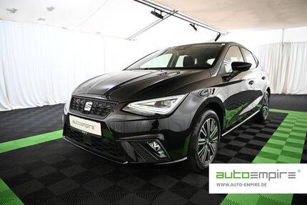 Seat Ibiza 10.124 km 15.990 &euro; Butzbach 35510