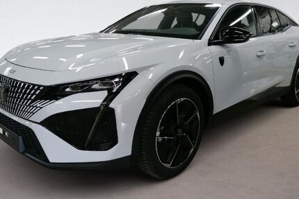 Peugeot 408 5.787 km 30.980 &euro; Marburg 35043