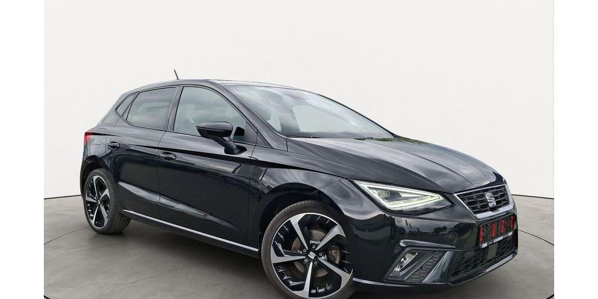 Seat Ibiza 22.543 km 19.650 &euro; Friedberg 61169