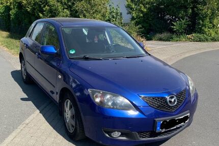 Mazda 3 231.850 km 1.650 &euro; Wetzlar 35582