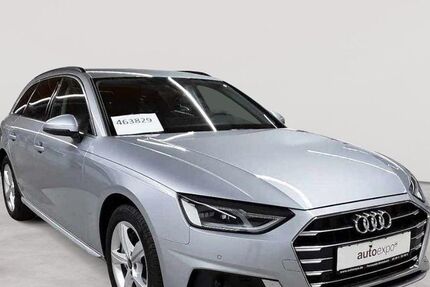 Audi A4 15.213 km 28.990 &euro; Fernwald-Steinbach 35463