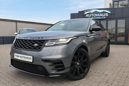 Land Rover Range Rover Velar 151.000 km 28.490 &euro; Usingen 61250