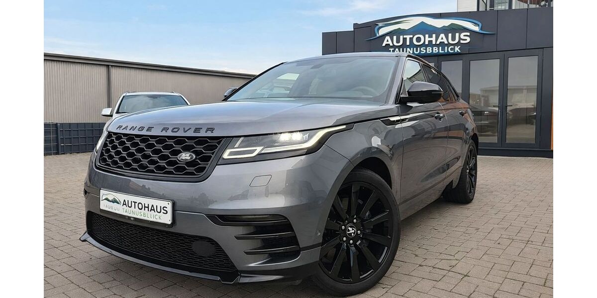 Land Rover Range Rover Velar 151.000 km 28.490 &euro; Usingen 61250
