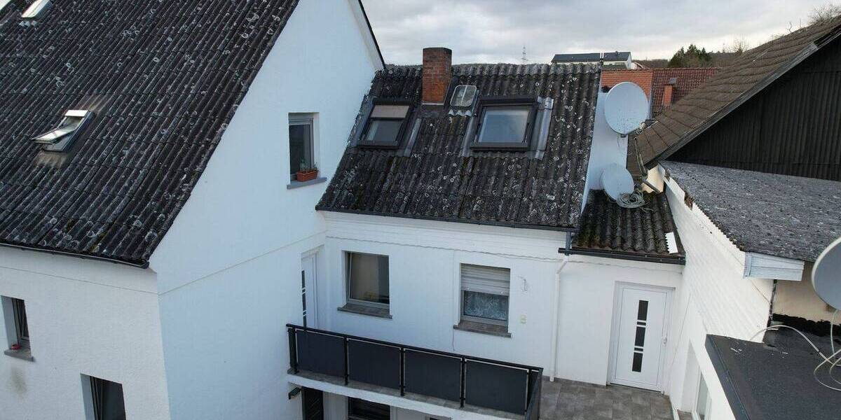 Mehrfamilienhaus, Wohnhaus Wetzlar / Naunheim Naunheim - 9 Zimmer, 228 m&sup2;, 465.000&euro; | Angebot:26557139