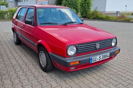 VW Golf 113.700 km 7.600 &euro; Wettenberg 35435