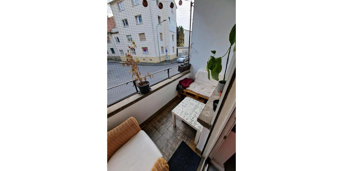 Hochparterre Gießen - 4 Zimmer, 86 m&sup2;, 1.270&euro; | Angebot:25648817