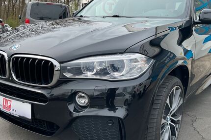 BMW X5 161.291 km 27.990 &euro; Giessen 35394