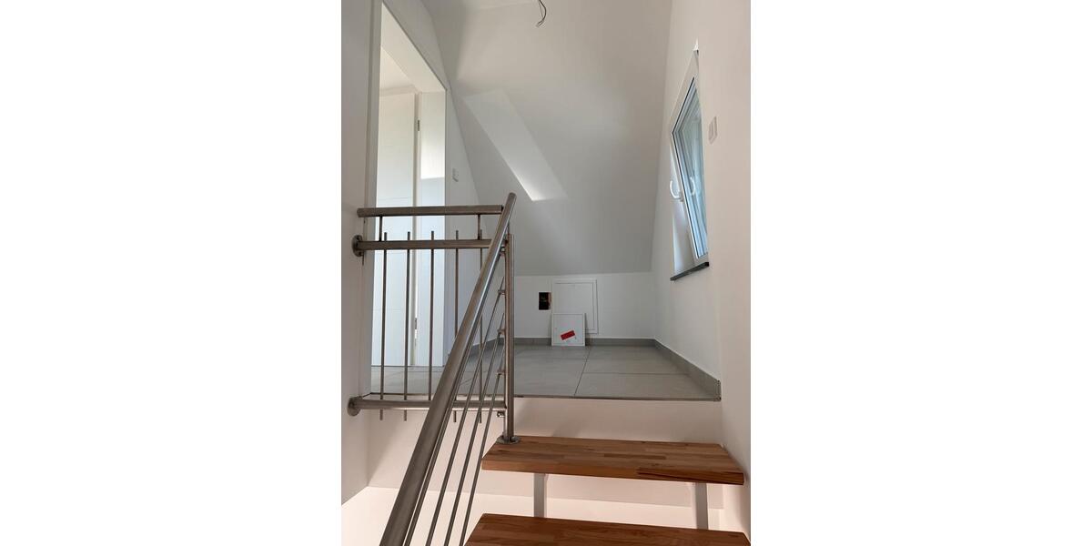 Etagenwohnung Wetzlar Hermannstein - 3 Zimmer, 85 m&sup2;, 1.000&euro; | Angebot:26424081