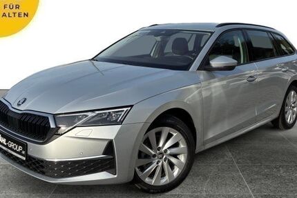 Skoda Octavia 9.353 km 32.890 &euro; Marburg 35039