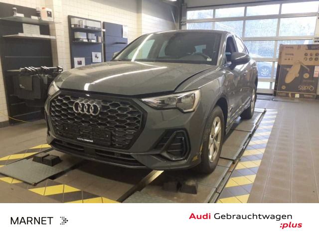 Audi Q3 12.500 km 29.890 &euro; Bad Nauheim 61231