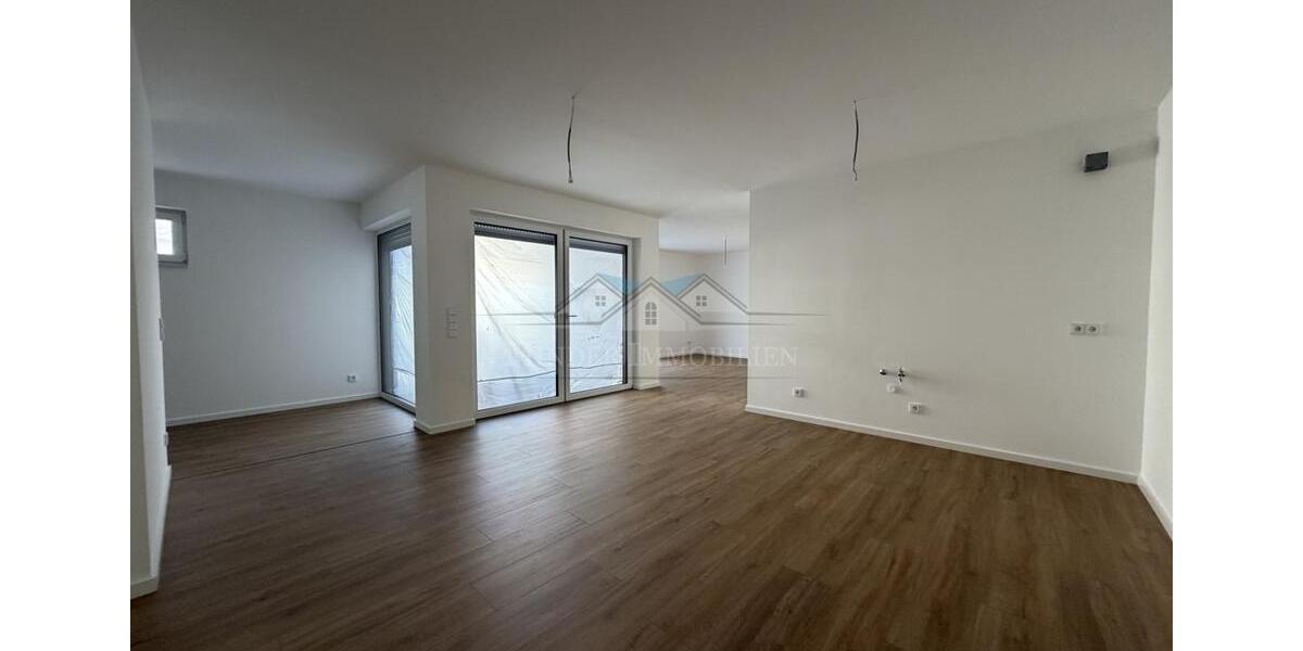 Maisonettenwohnung Butzbach - 4 Zimmer, 122 m&sup2;, 1.225&euro; | Angebot:25366286