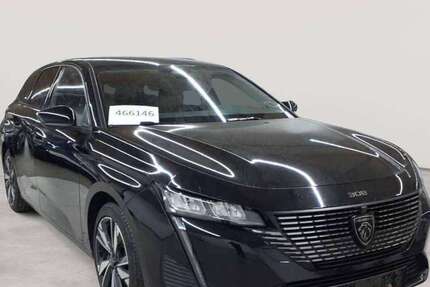 Peugeot 308 97.153 km 16.190 &euro; Fernwald-Steinbach 35463