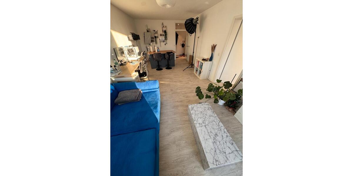 Etagenwohnung Gießen Wieseck - 2 Zimmer, 65 m&sup2;, 1.090&euro; | Angebot:26425586