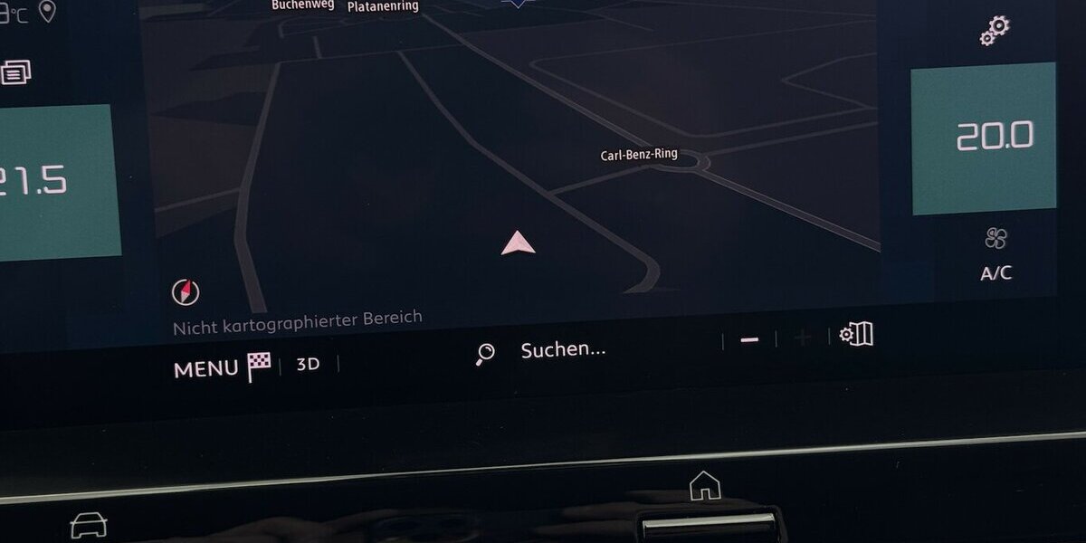 Citroen e-C4 e- 136 Shine 50 KWh LED CARPLAY 43.800 km 16.570 &euro; Lich 35423