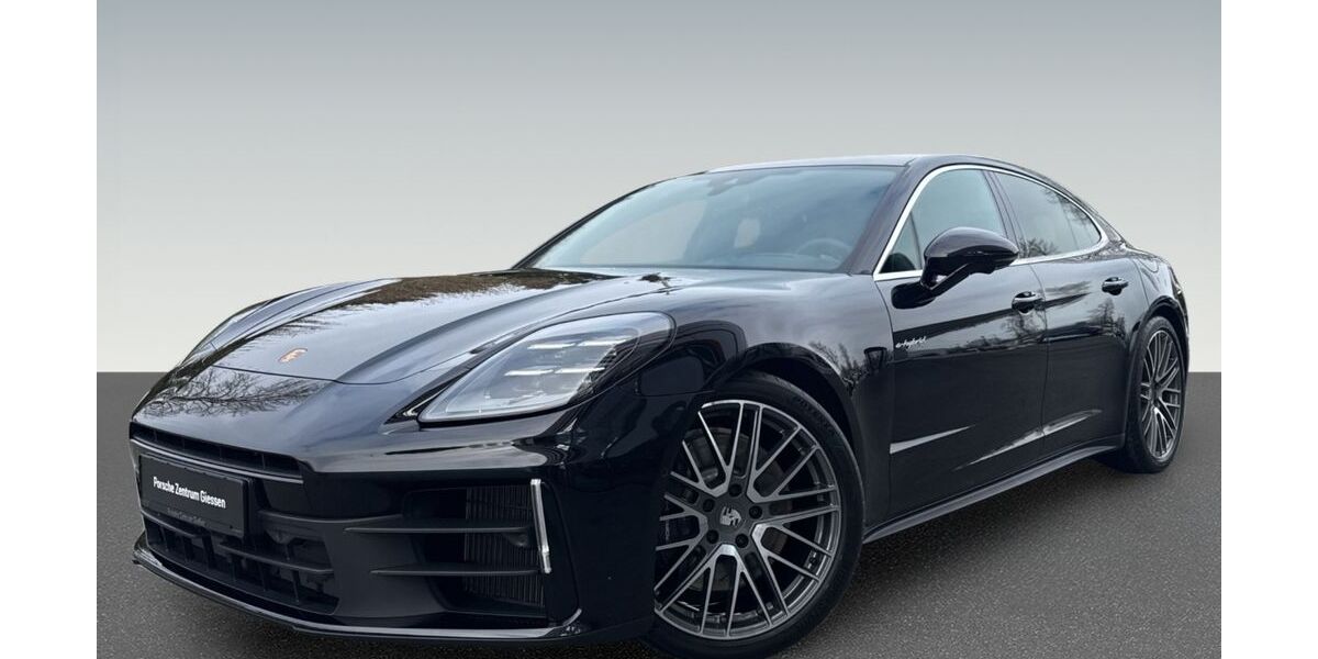 Porsche Panamera 8.500 km 134.790 &euro; Wettenberg 35435