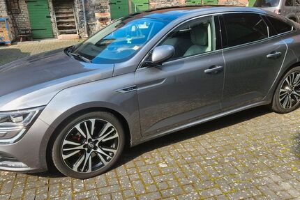Renault Talisman 67.600 km 17.400 &euro; Echzell 61209