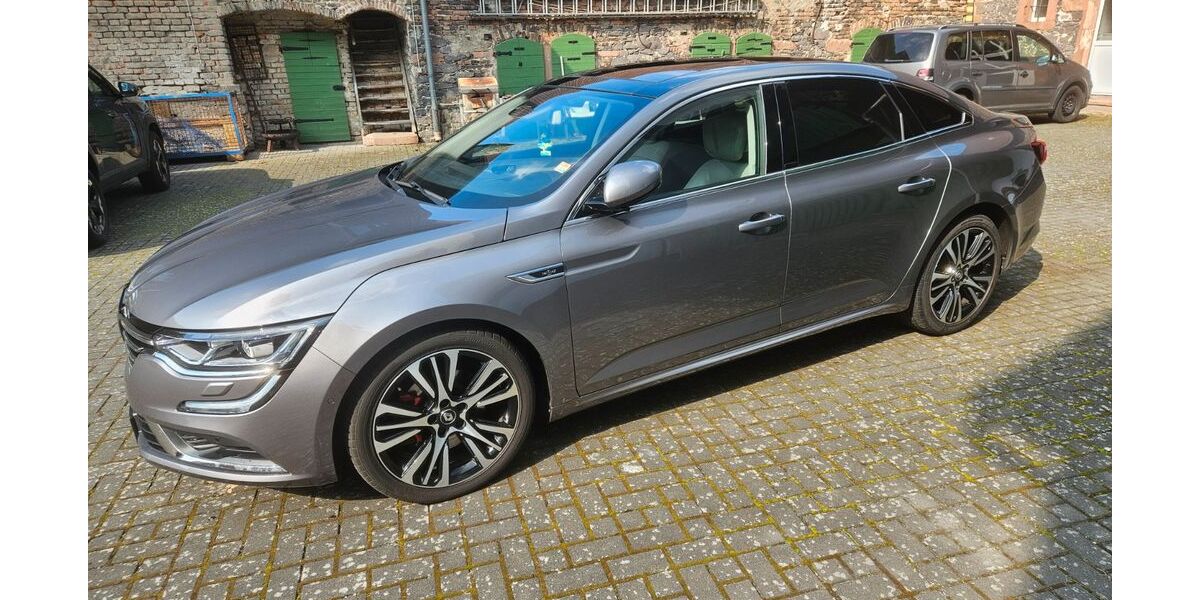 Renault Talisman 67.600 km 17.400 &euro; Echzell 61209