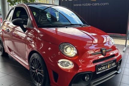 Abarth 695C 5.990 km 36.890 &euro; Giessen 35394