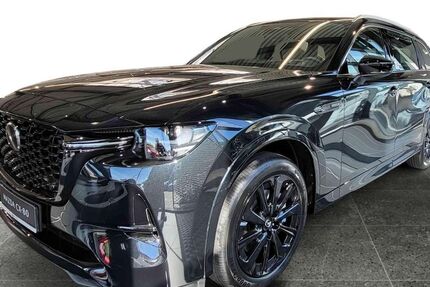 Mazda CX-80 7.500 km 48.999 &euro; Marburg 35039