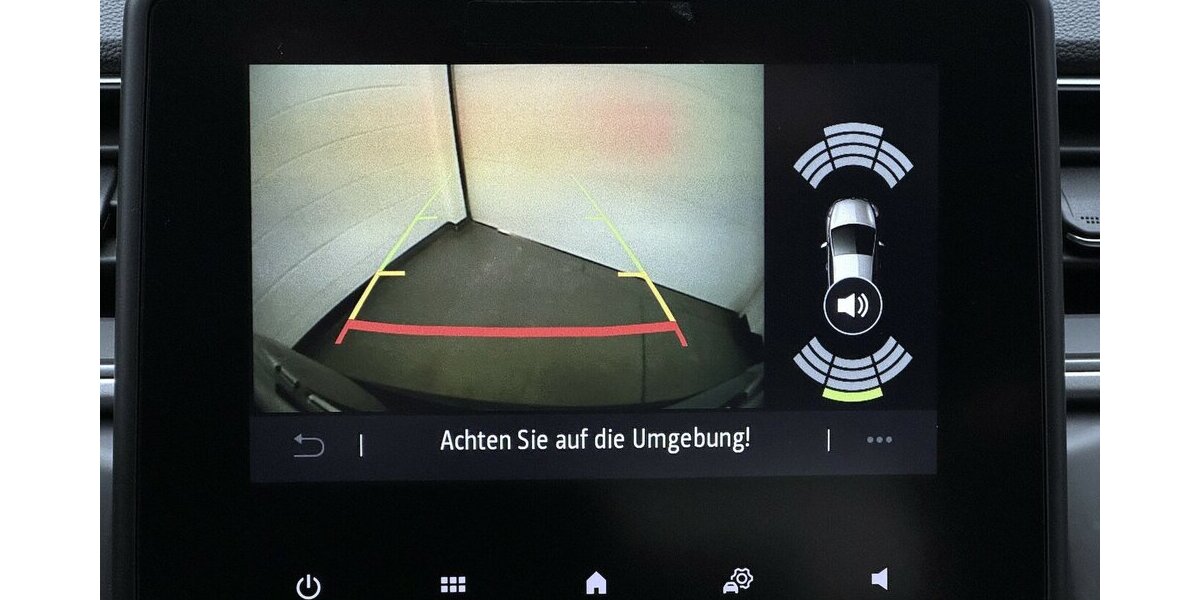 Renault Captur 1.3 TCE 140 Techno EDC LED CARPLAY 39.500 km 20.440 &euro; Lich 35423