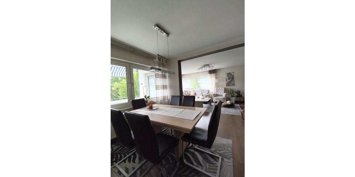Etagenwohnung Lollar - 3.5 Zimmer, 85 m&sup2;, 269.000&euro; | Angebot:26591770
