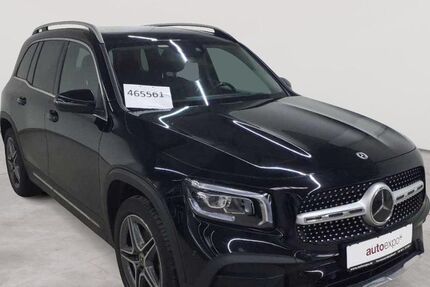 Mercedes-Benz GLB 220 115.595 km 30.189 &euro; Fernwald-Steinbach 35463