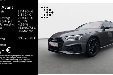 Audi A4 71.300 km 26.890 &euro; Bad Nauheim 61231