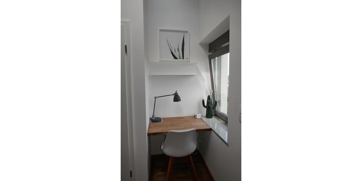 Dachgeschoßwohnung Gießen Allendorf - 1 Zimmer, 65 m&sup2;, 1.200&euro; | Angebot:25378025