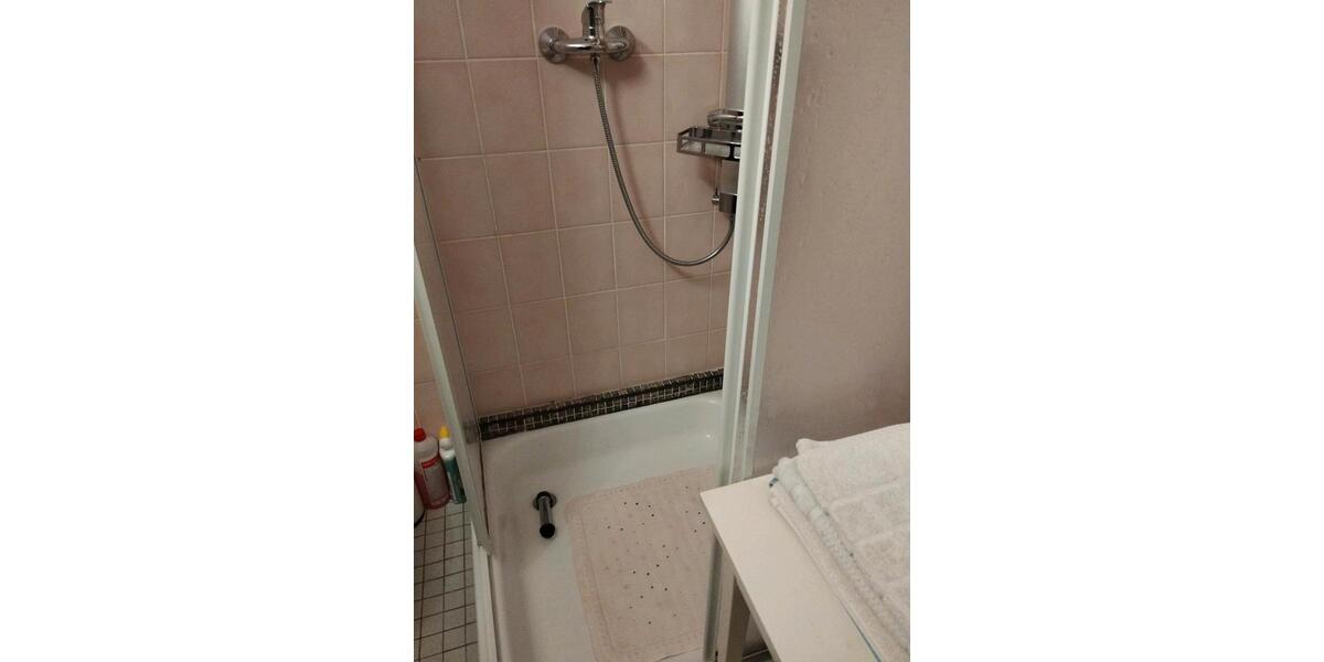 Erdgeschoßwohnung Weimar (Lahn) - 1 Zimmer, 25 m&sup2;, 600&euro; | Angebot:25821225