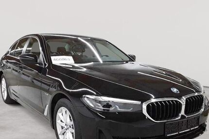BMW 530 58.788 km 29.889 &euro; Fernwald-Steinbach 35463