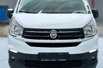 Fiat Talento 145.320 km 10.199 &euro; Herborn 35745