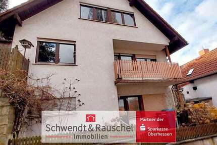 Haus Münzenberg - 5 Zimmer, 137 m&sup2;, 295.000&euro; | Angebot:25057187