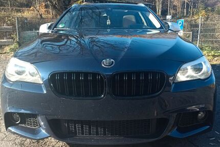 BMW 525 228.000 km 8.750 &euro; Weilmünster 35789