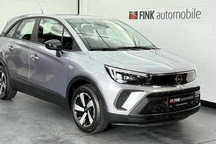 Opel Crossland 1.2 Edition LED Carplay Tempomat 34.570 km 11.970 &euro; Lich 35423