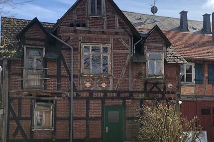 Haus Fronhausen - 79.000&euro; | Angebot:26057634